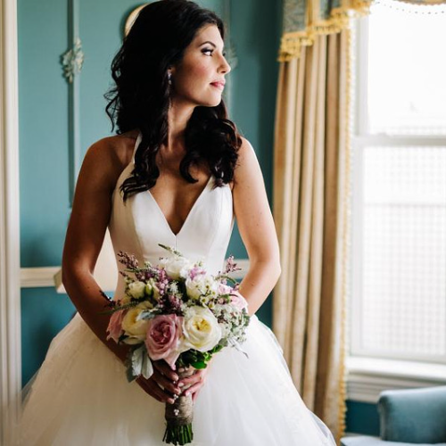 Event Connoisseur Flowers and Gifts 