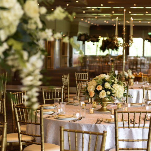 Event Connoisseur Flowers and Gifts — Florists portfolio photo 4