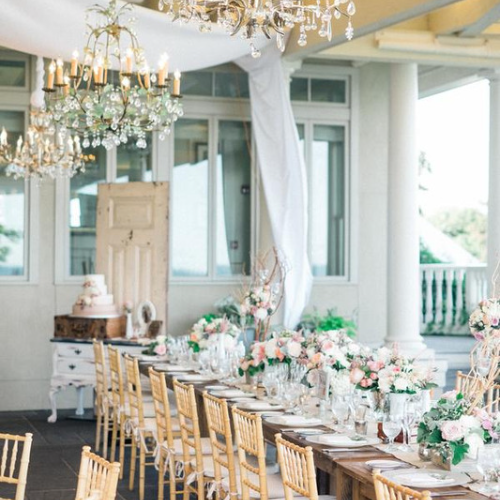 Event Connoisseur Flowers and Gifts — Florists portfolio photo 5
