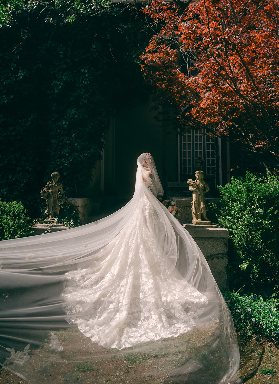 Cait Fletcher Photography