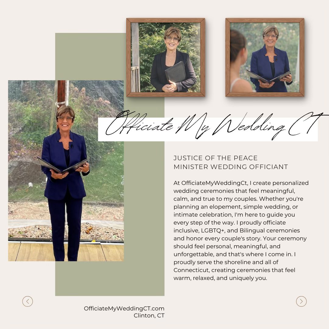 OfficiateMyWeddingCt