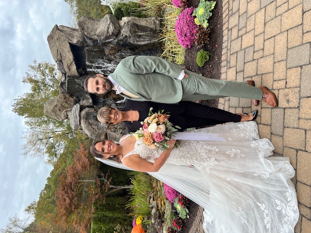 OfficiateMyWeddingCt — Officiants in Connecticut, portfolio photo 11