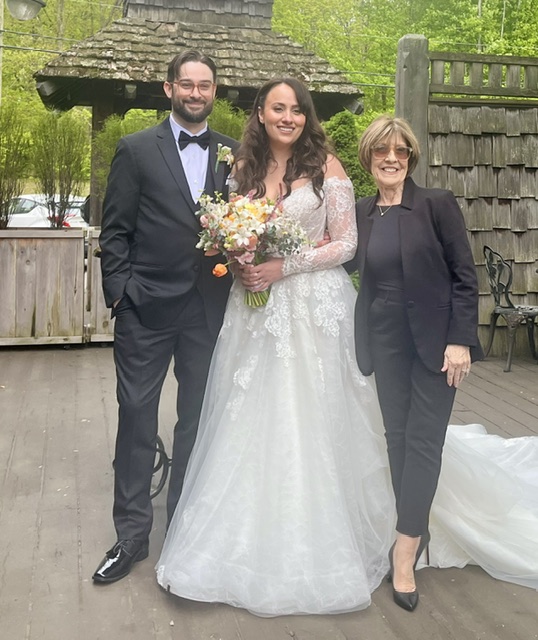 OfficiateMyWeddingCt — Officiants portfolio photo 2
