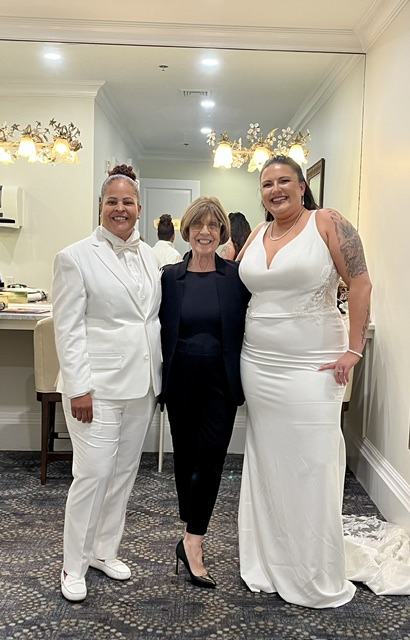 OfficiateMyWeddingCt — Officiants portfolio photo 3