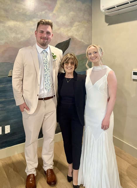 OfficiateMyWeddingCt — Officiants portfolio photo 4