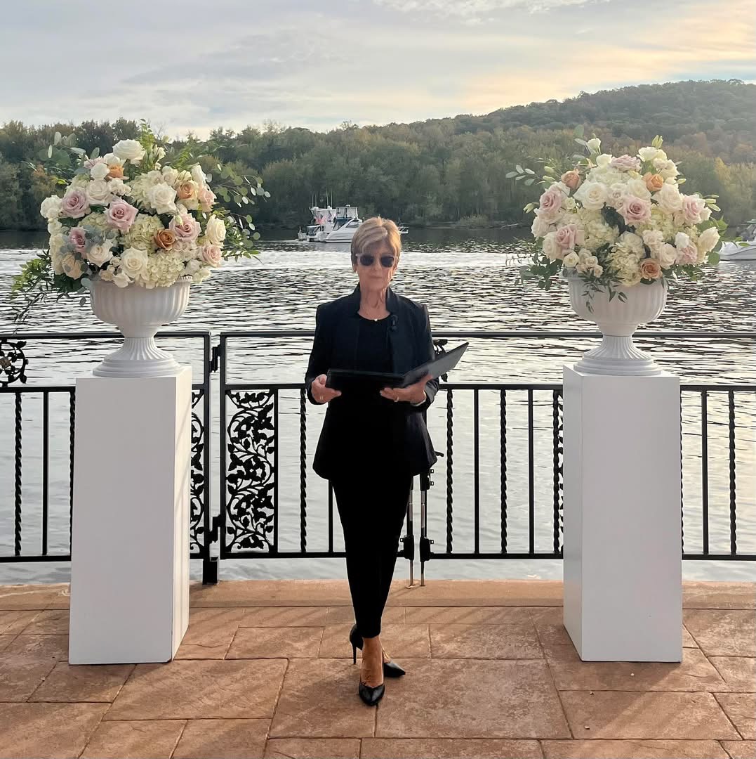 OfficiateMyWeddingCt — Officiants in Connecticut, portfolio photo 7