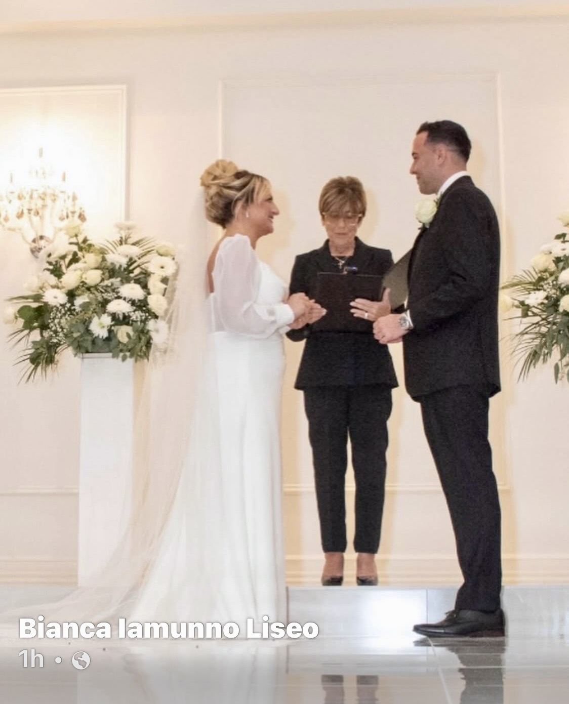 OfficiateMyWeddingCt — Officiants in Connecticut, portfolio photo 8
