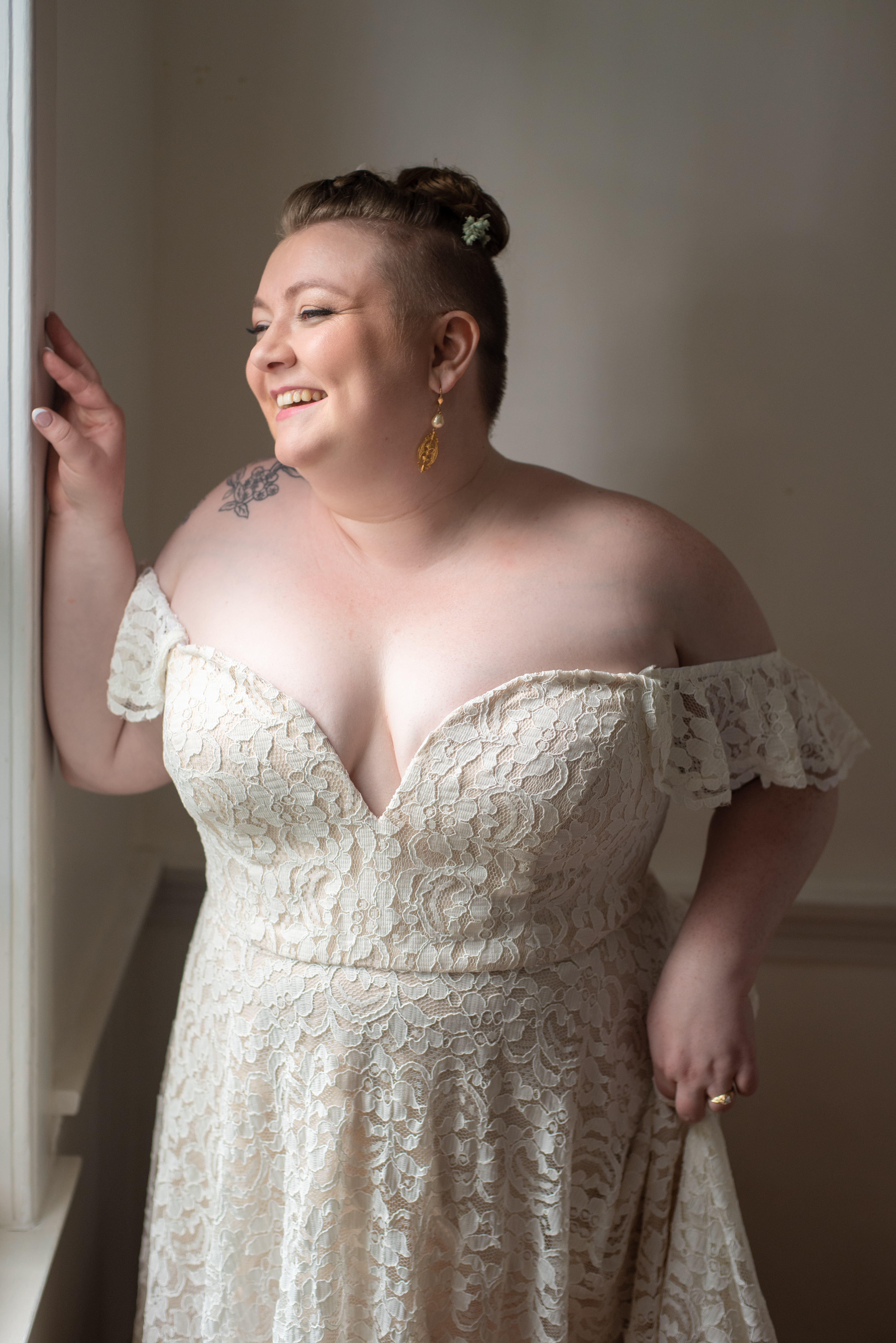Shakeup Makeup — Hair & Makeup in Connecticut, portfolio photo 11