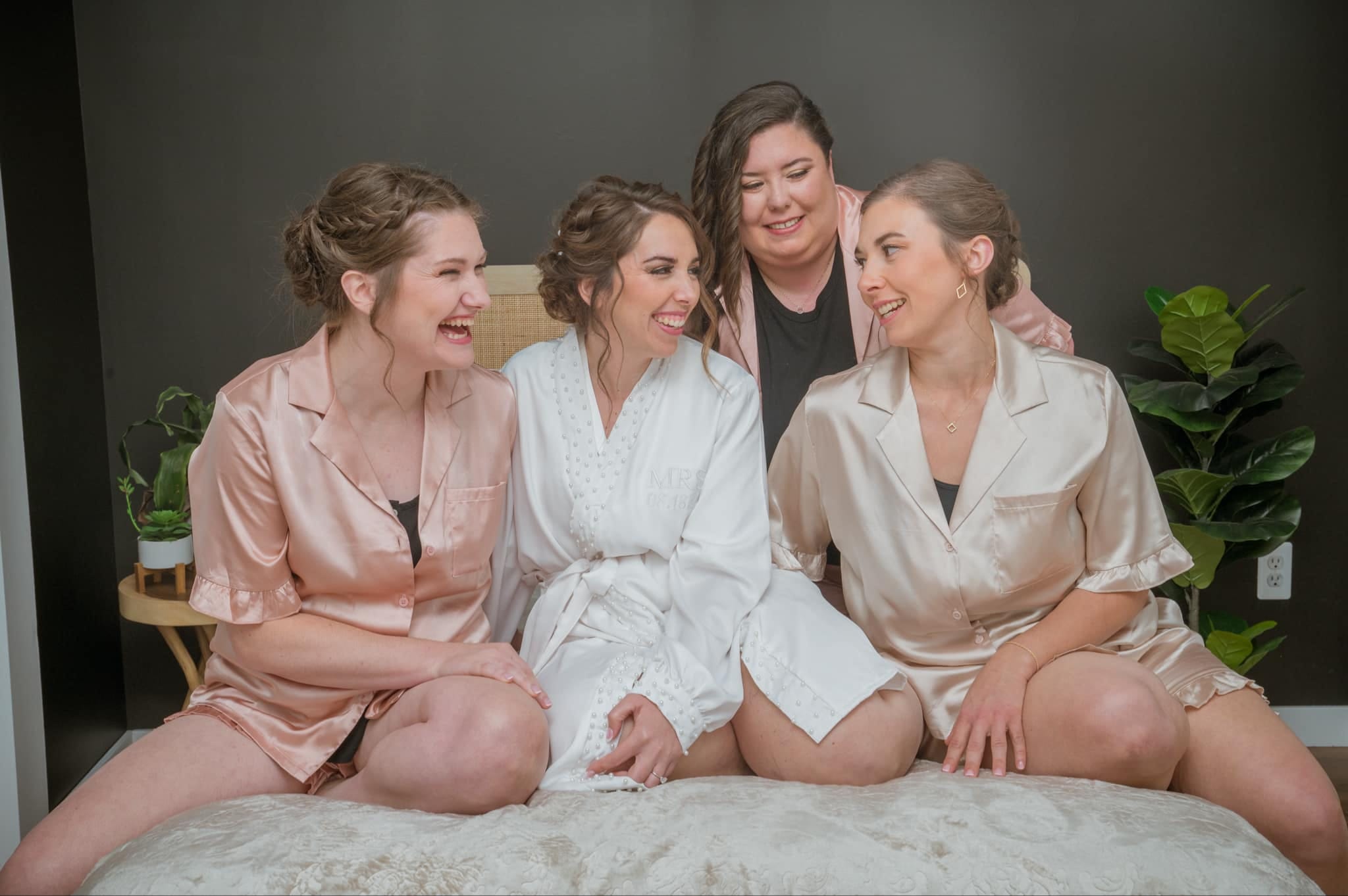 Shakeup Makeup — Hair & Makeup portfolio photo 3
