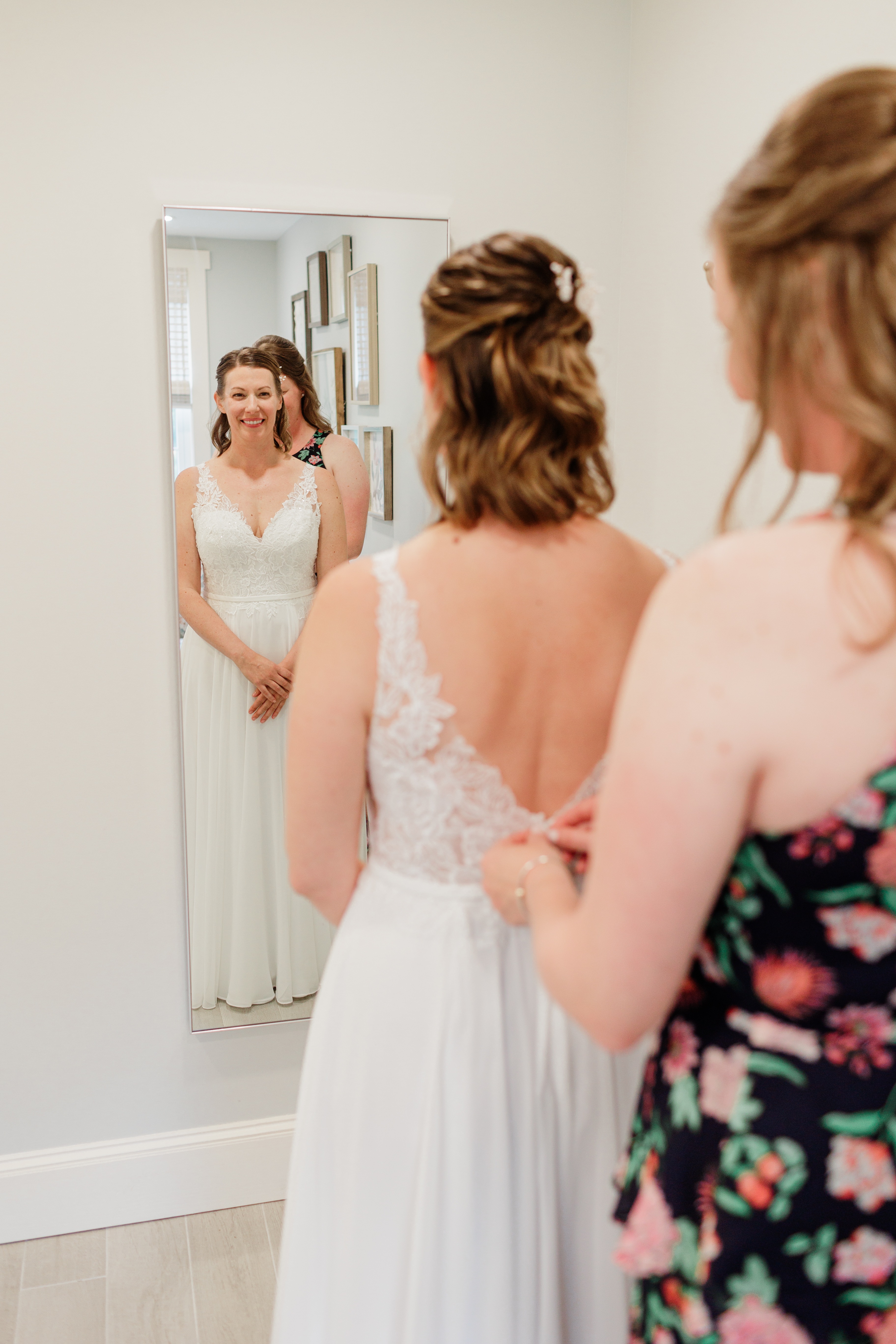 Shakeup Makeup — Hair & Makeup in Connecticut, portfolio photo 6