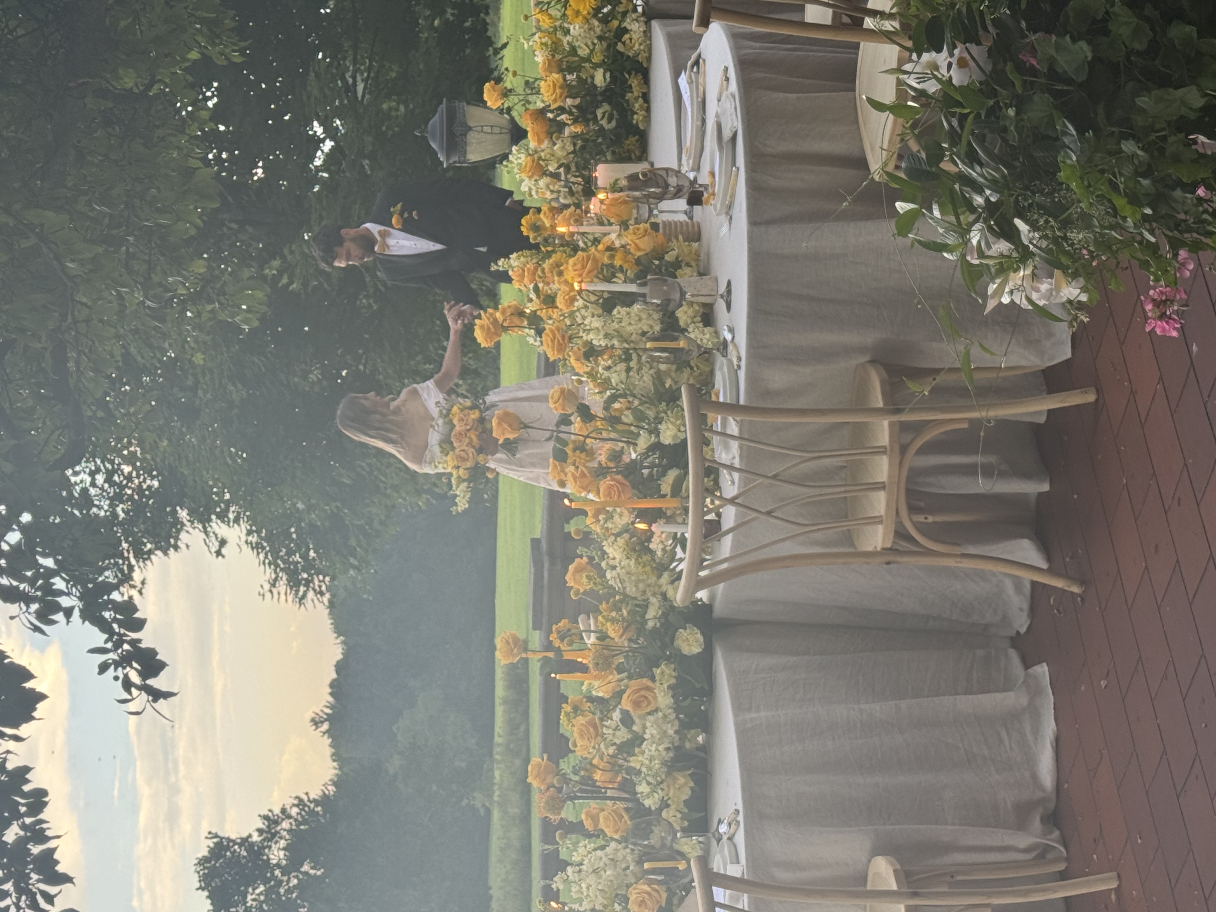 Flower and Twine — Florists in Connecticut, portfolio photo 10