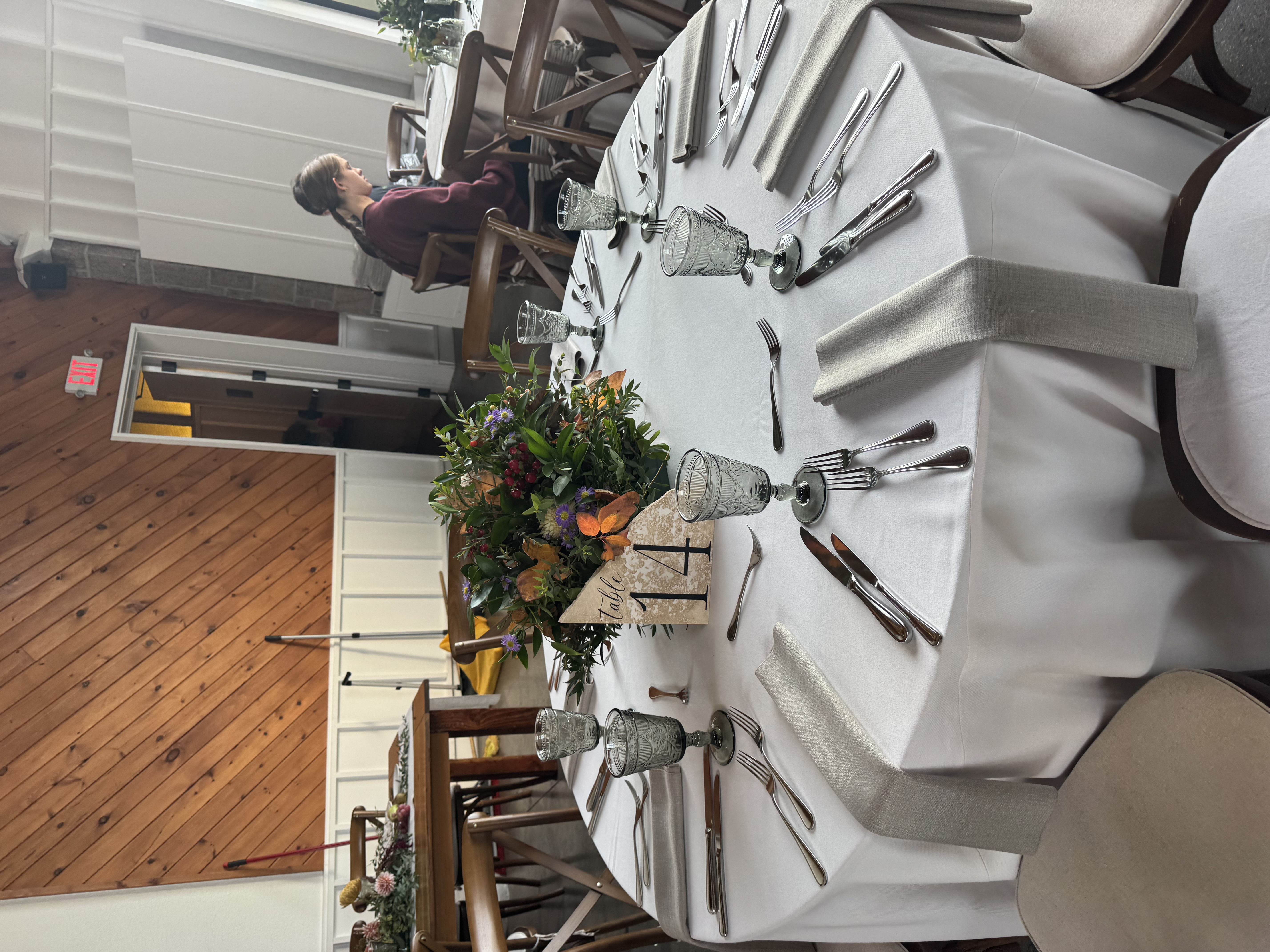 Flower and Twine — Florists in Connecticut, portfolio photo 11