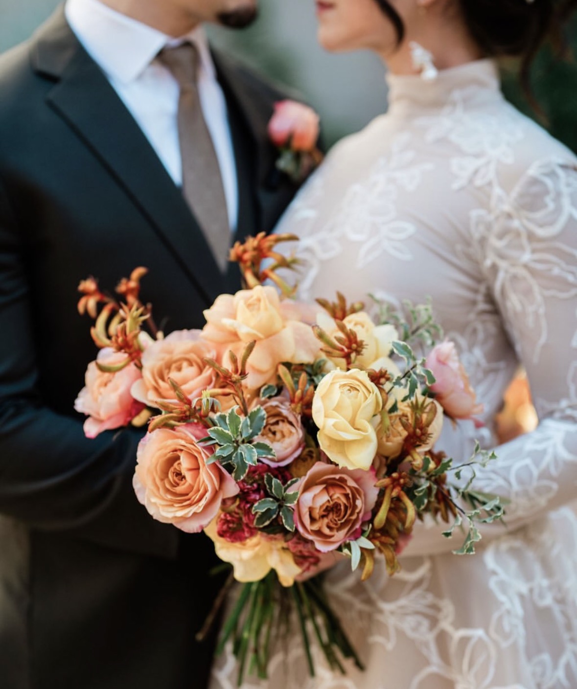 Flower and Twine — Florists portfolio photo 2