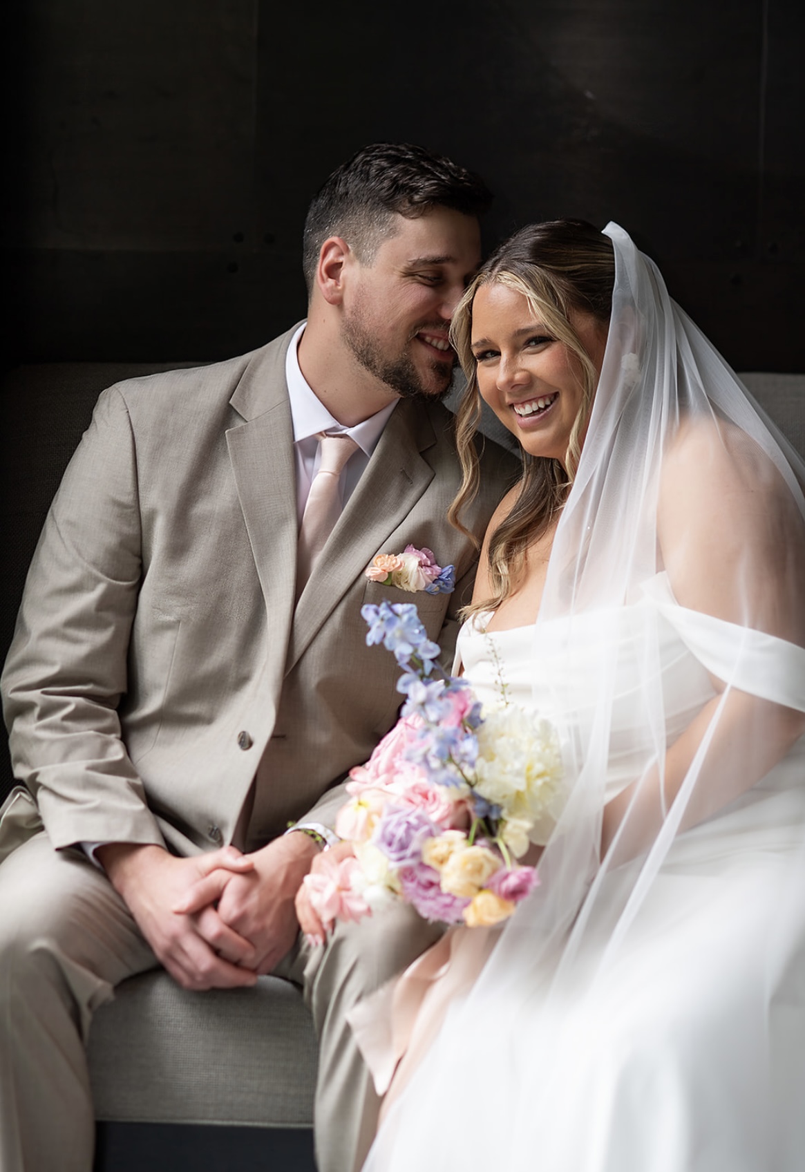 Flower and Twine — Florists in Connecticut, portfolio photo 7