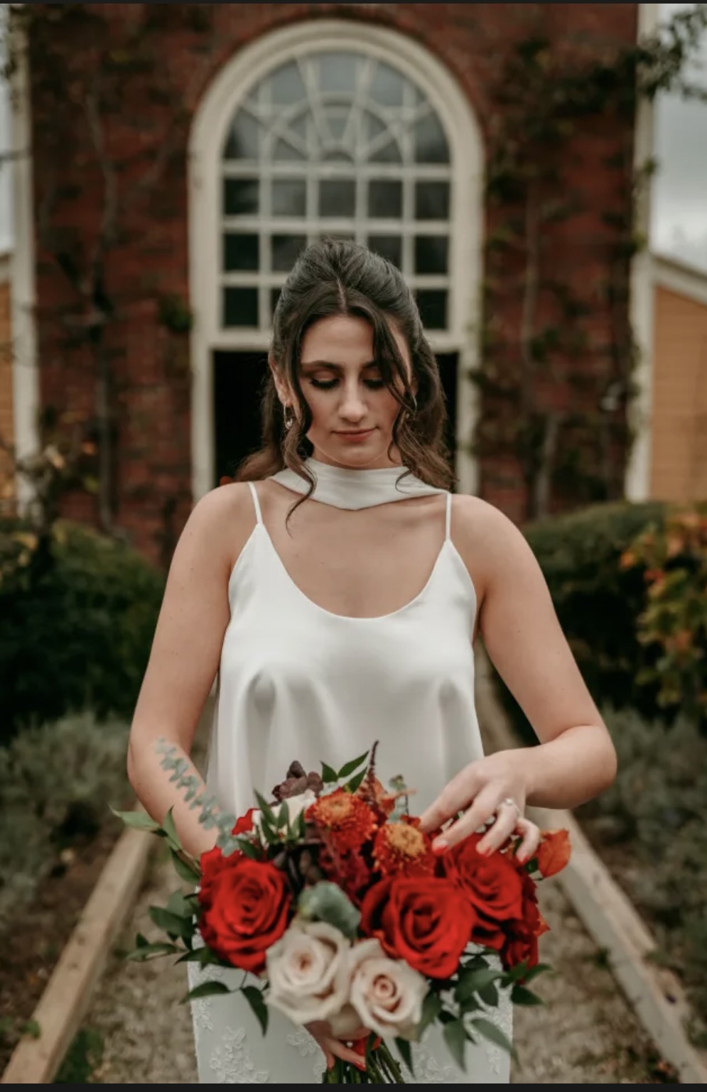 Flower and Twine — Florists in Connecticut, portfolio photo 8