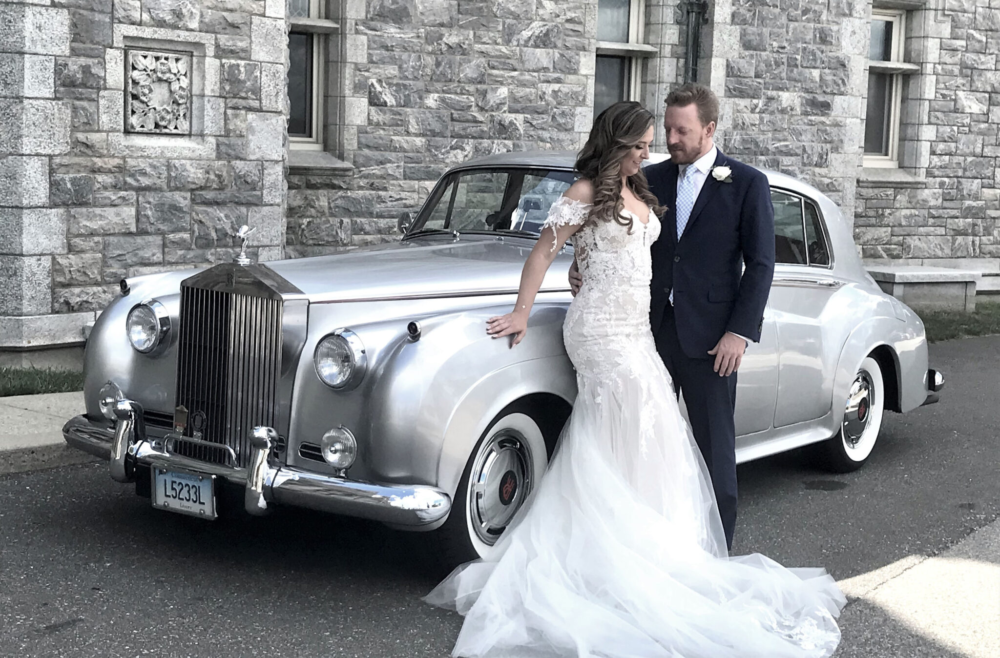 Antique Limousine Services