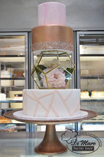 DiMare Pastry Shop