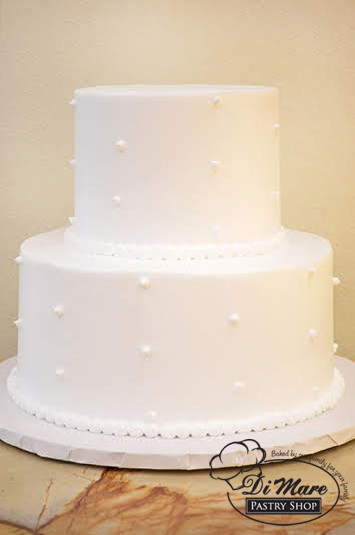 DiMare Pastry Shop — Caterers portfolio photo 2