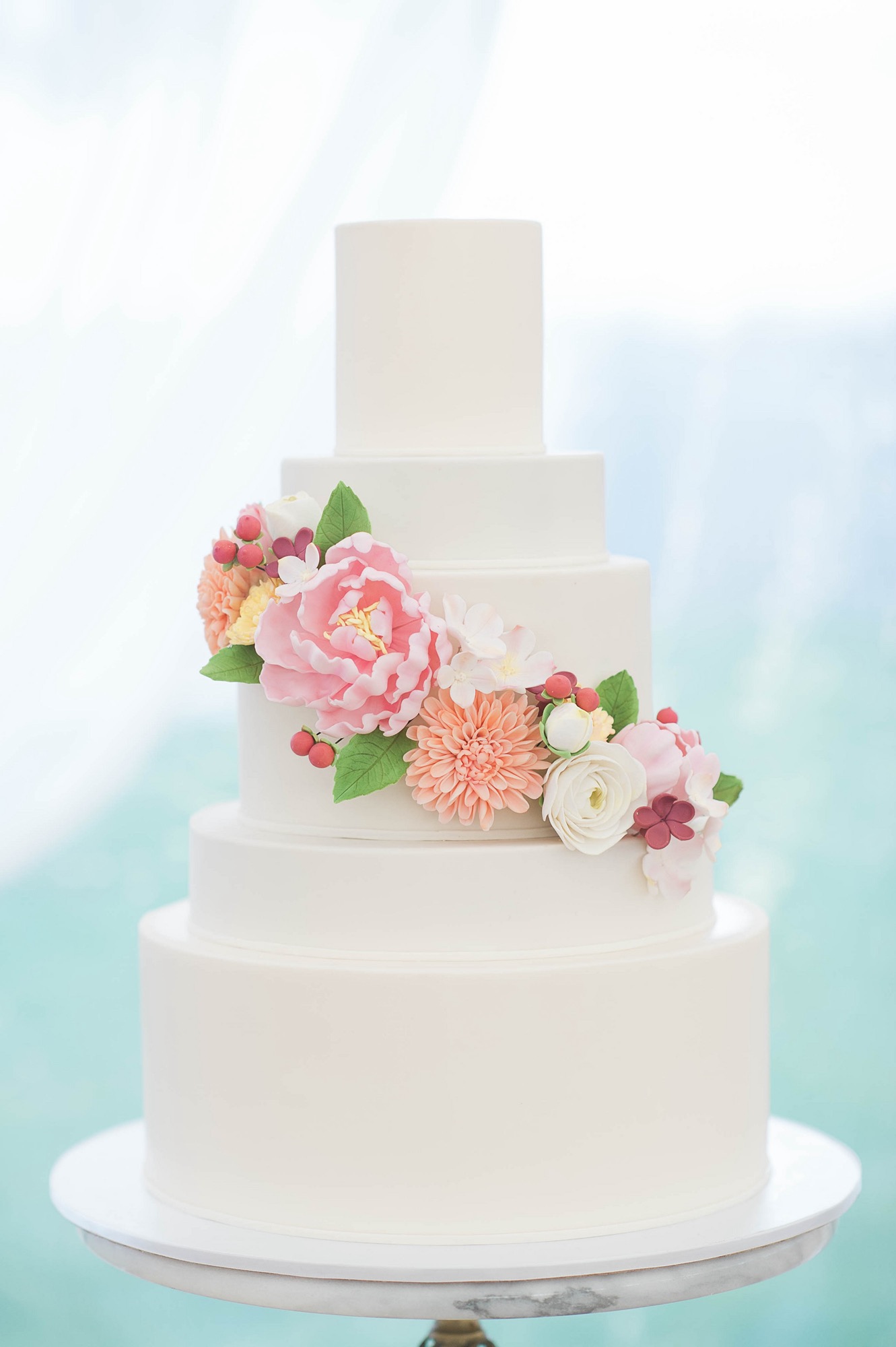 Lovely Cakes — Caterers portfolio photo 2
