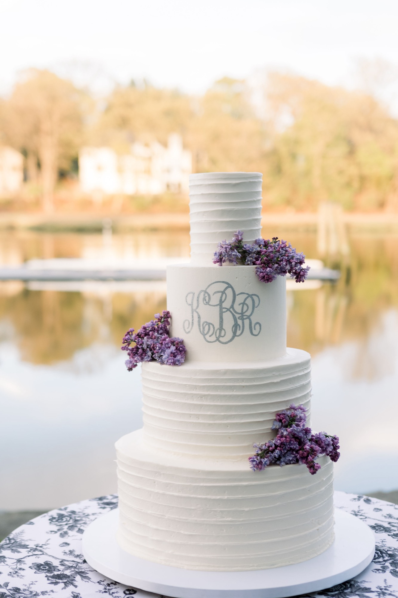 Lovely Cakes — Caterers portfolio photo 4