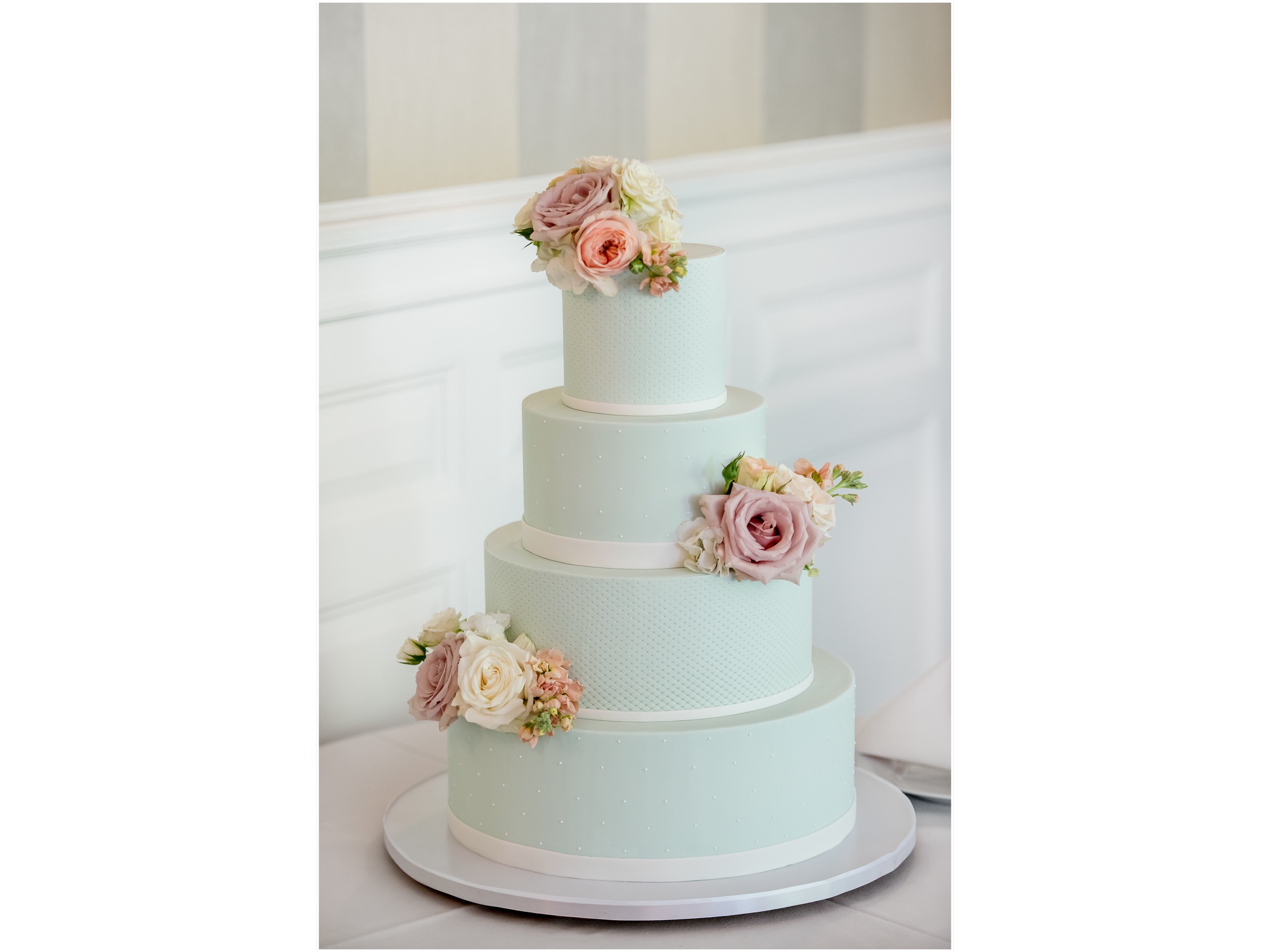 Lovely Cakes