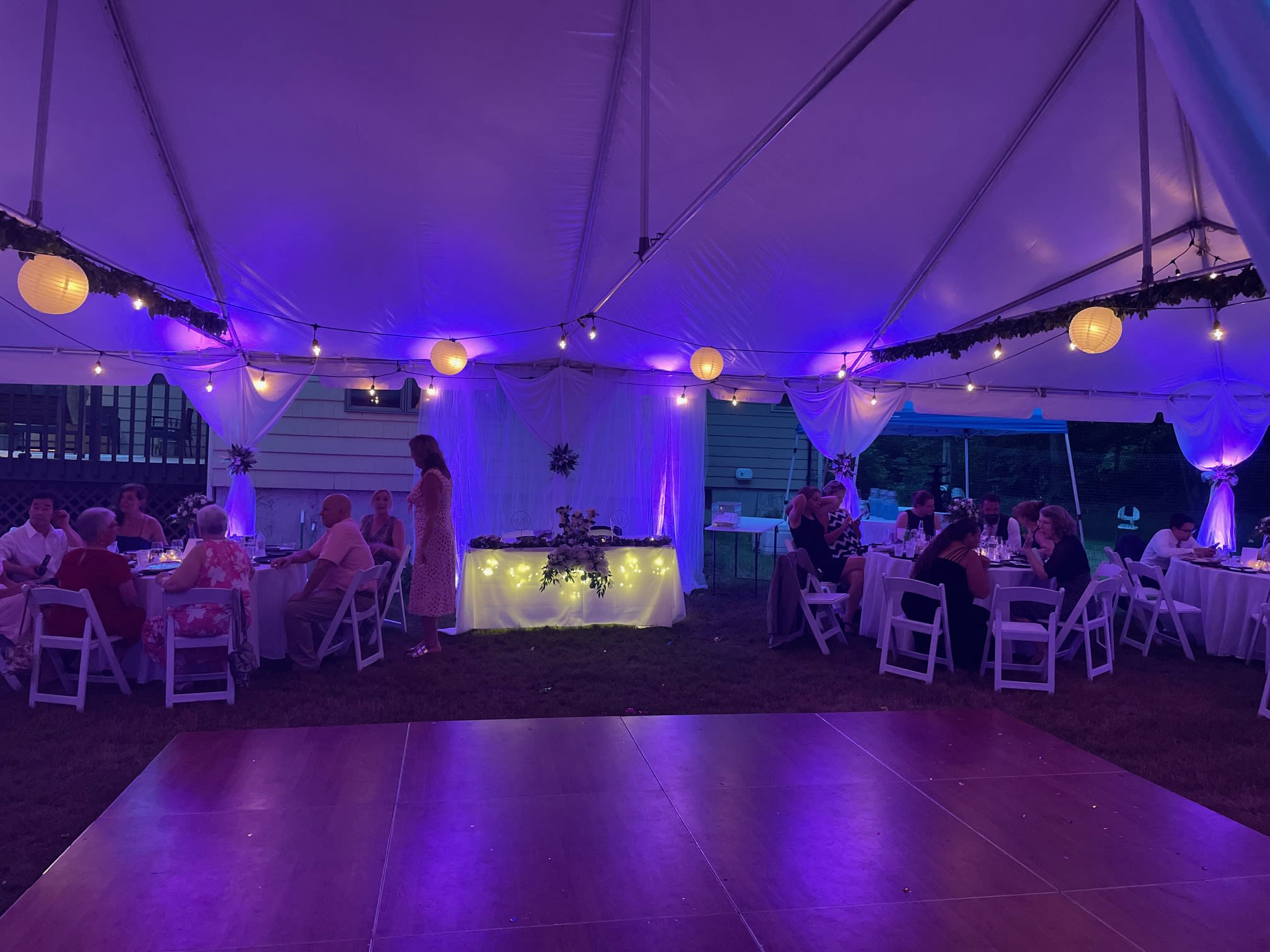 FM Productions — Music & Entertainment in Connecticut, portfolio photo 2