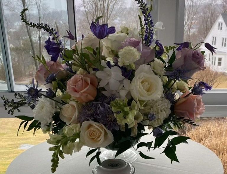 Tulips Floral Design — Florists in Connecticut, portfolio photo 2