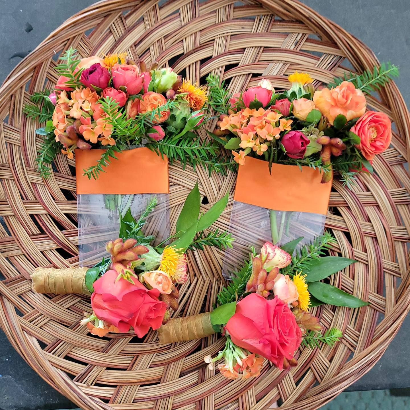 Tulips Floral Design — Florists in Connecticut, portfolio photo 3