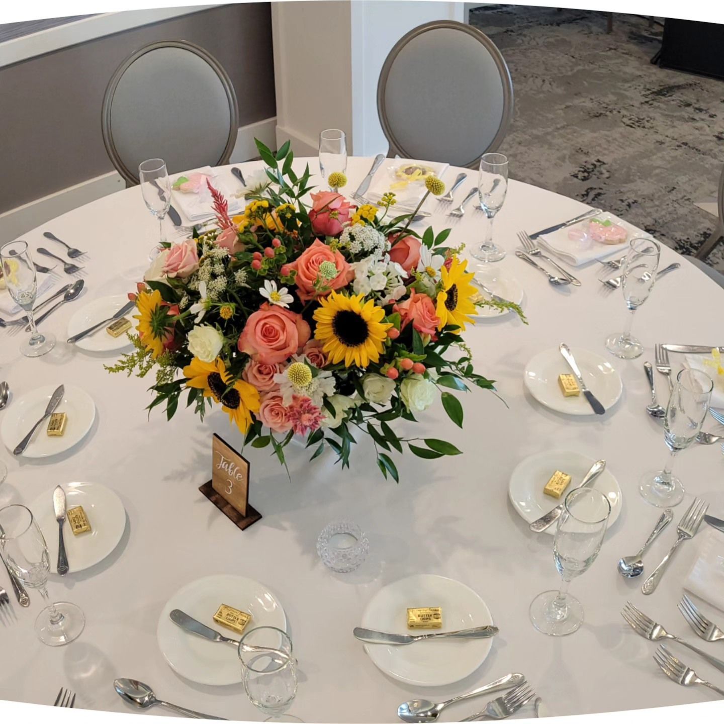 Tulips Floral Design — Florists in Connecticut, portfolio photo 4